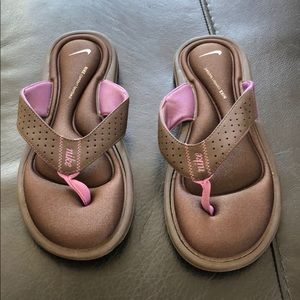 Nike Sandals